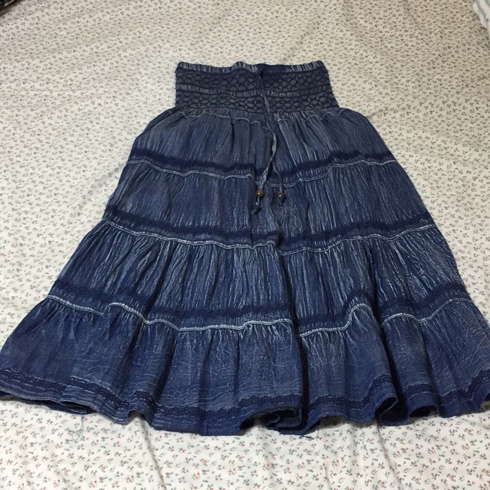 Cute skirt